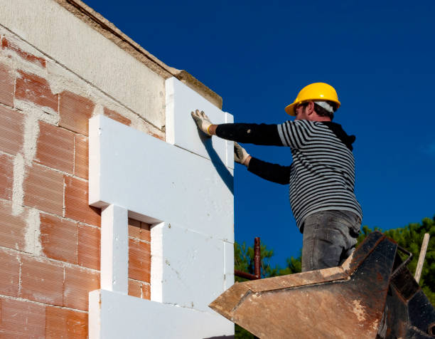 Best Commercial Insulation in Mascotte, FL