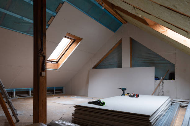 Best Specialized Insulation Services in Mascotte, FL