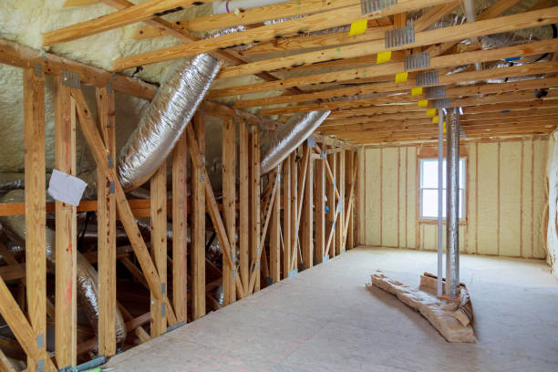 Best Residential Insulation in Mascotte, FL