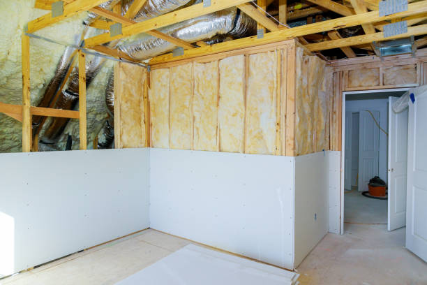 Best Spray Foam Insulation in Mascotte, FL