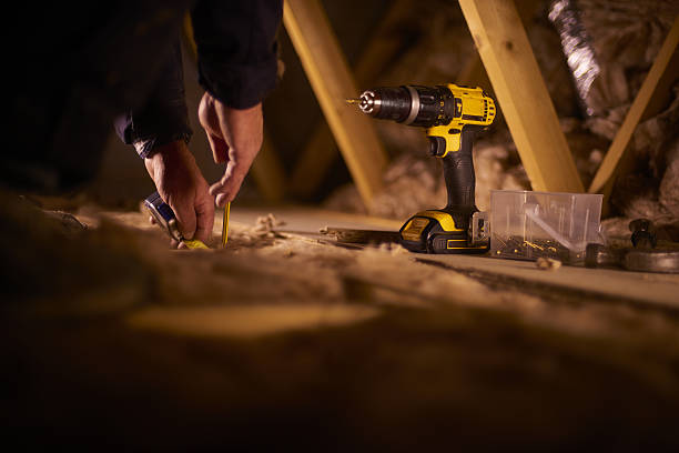 Reliable Mascotte, FL Insulation Contractor Solutions